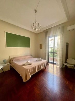A Casa di Mau